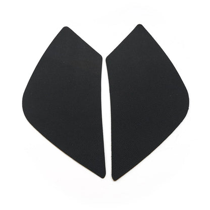 Tank Traction Side Pad Decals for BMW R1200R (2015–2017)