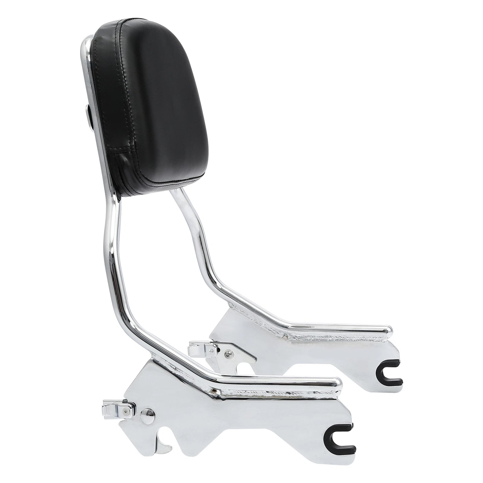Sissy Bar Backrest Docking Hardware Kit for Harley Low Rider (2018–2026)