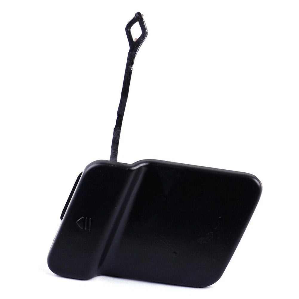 Rear Bumper Tow Hook Cover Cap for Mercedes-Benz GLK (X204)