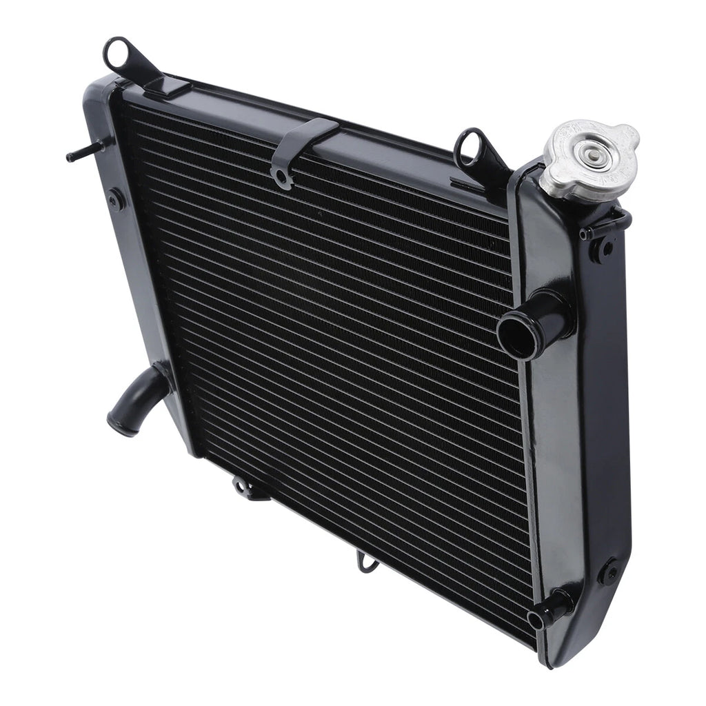 Black Radiator for Yamaha YZF R1 (2000–2001)