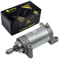Starter Replacement for Ski-Doo Summit Mach Z 800 1000 (2005–2007)