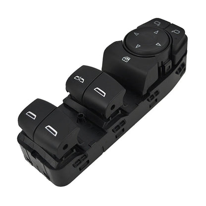 Left Driver Side Power Window Switch for GMC Acadia Terrain (2017–2021)