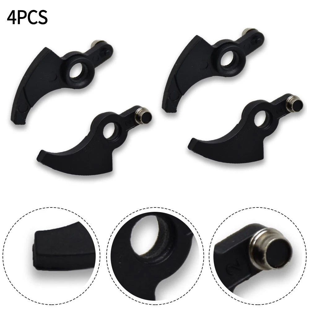 String Trimmer Lever for Black & Decker