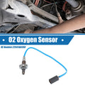 Oxygen Sensor Replacement for Subaru Forester 2.5L (2010–2013)