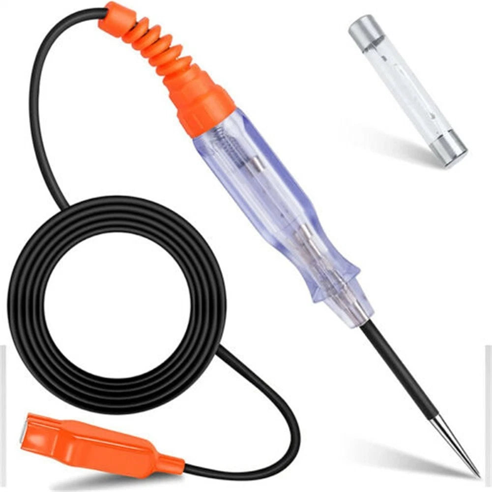 6-24V Test Pen for Vehicle Electrical Maintenance (Universal)