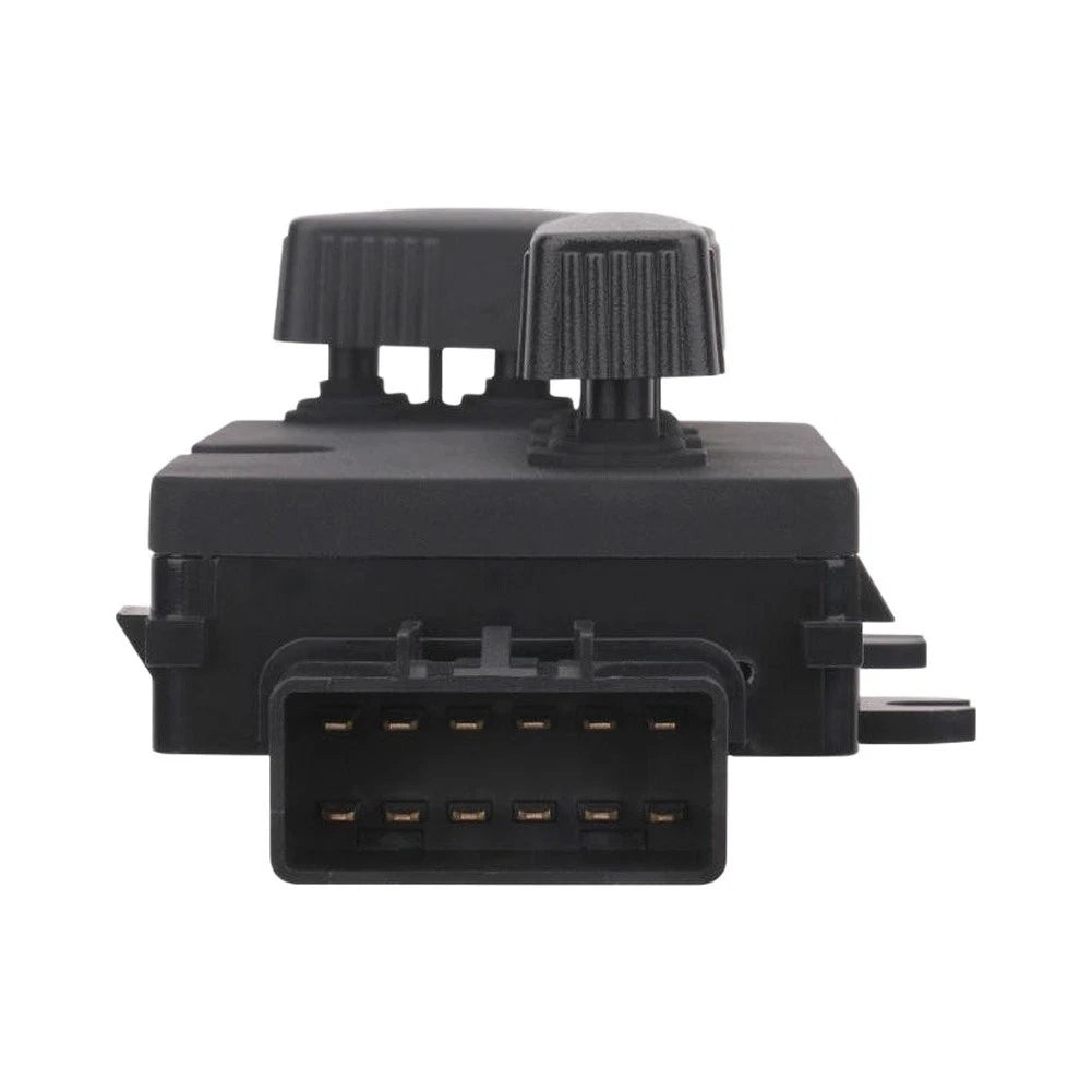 Passenger Seat Switch for