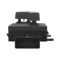 Passenger Seat Switch for