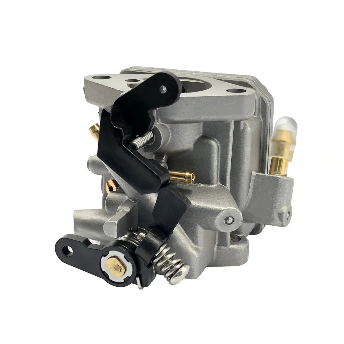 Carburetor 3R4-03200-1 for Tohatsu Nissan MFS6A2 NSF6A2 MFS6B NFS6B (0–0)