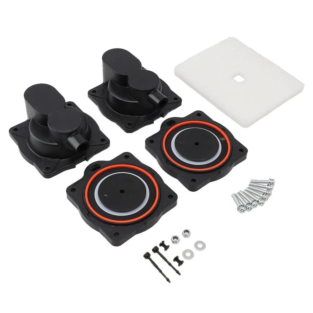 Air Filter Rebuild Kit for
