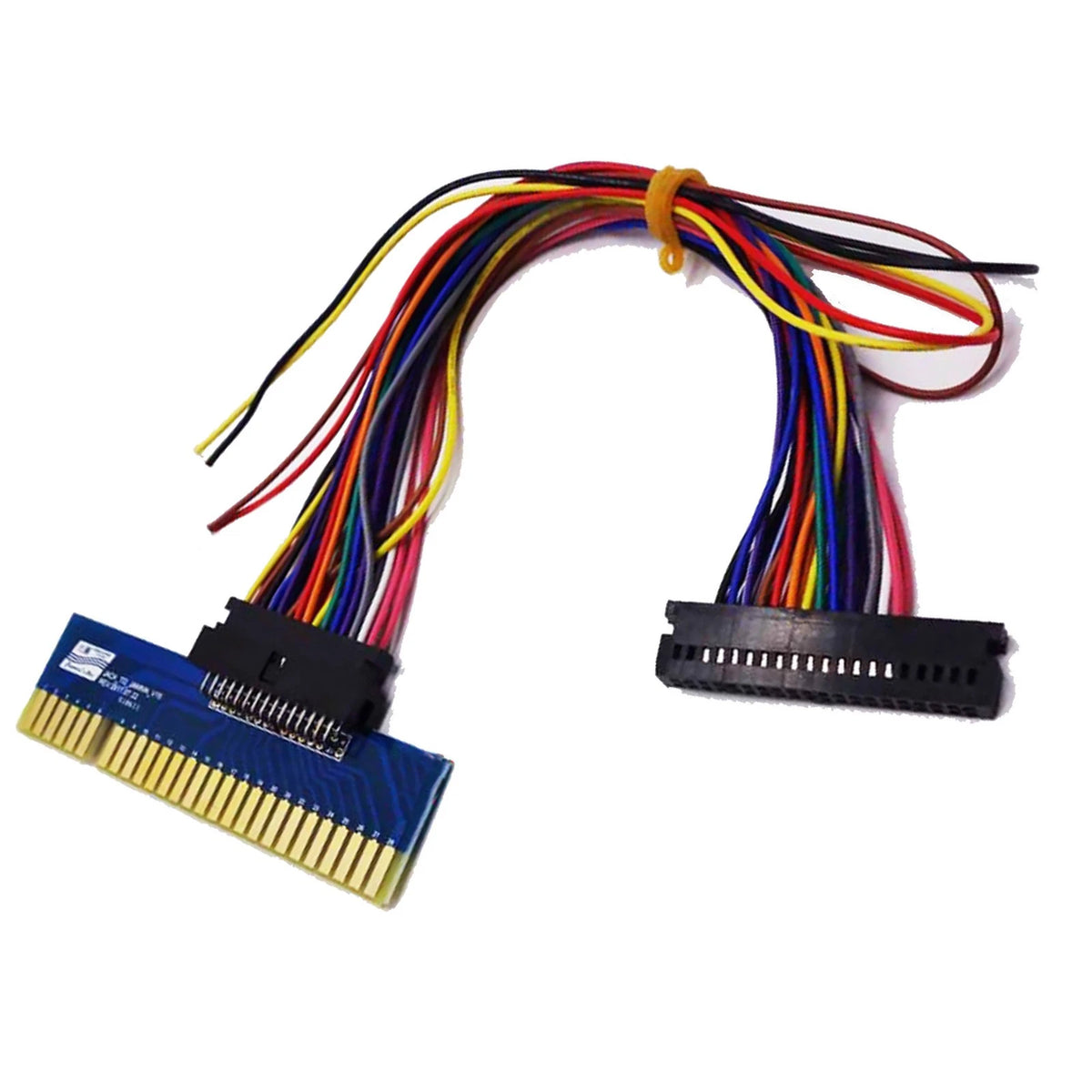 40 Pin to 28 Pin Arcade Jamma Harness for Pandora's Box Home Edition