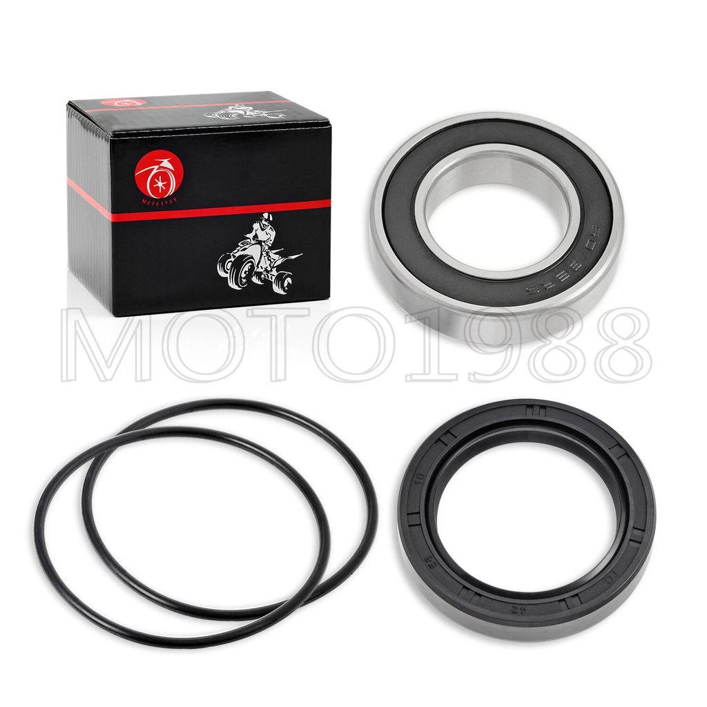 Left Rear Axle Wheel Bearing Seal for Honda Rancher TRX 420 (2014–2023)