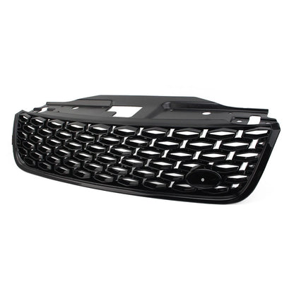 Front Air Intake Grille for Land Rover Discovery 5 (2017–2021)