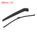 Rear Windshield Wiper Arm Set OEM Replacement Fit for BMW X5 E70 (2006–2013)