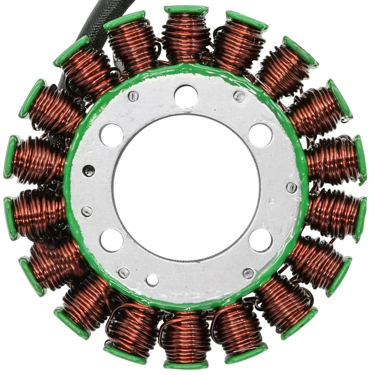 Stator Magneto Replacement for Kawasaki Ninja 600 ZX-6 1990–1993