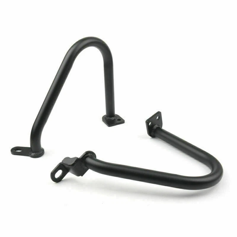 Engine Guard Crash Bars for T100 T900 (2009–2017) Black T9