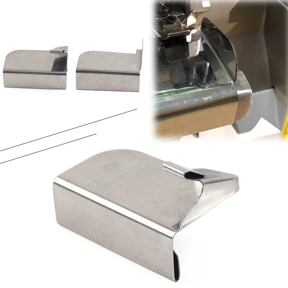 Seam Guide for Sewing Machine Gauge Presser Craft Tool Accessories