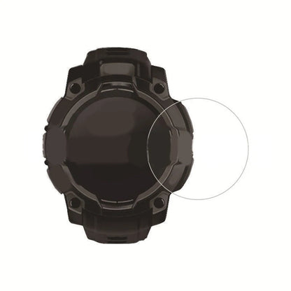 Smooth Finish Screen Protector for Garmin Instinct3