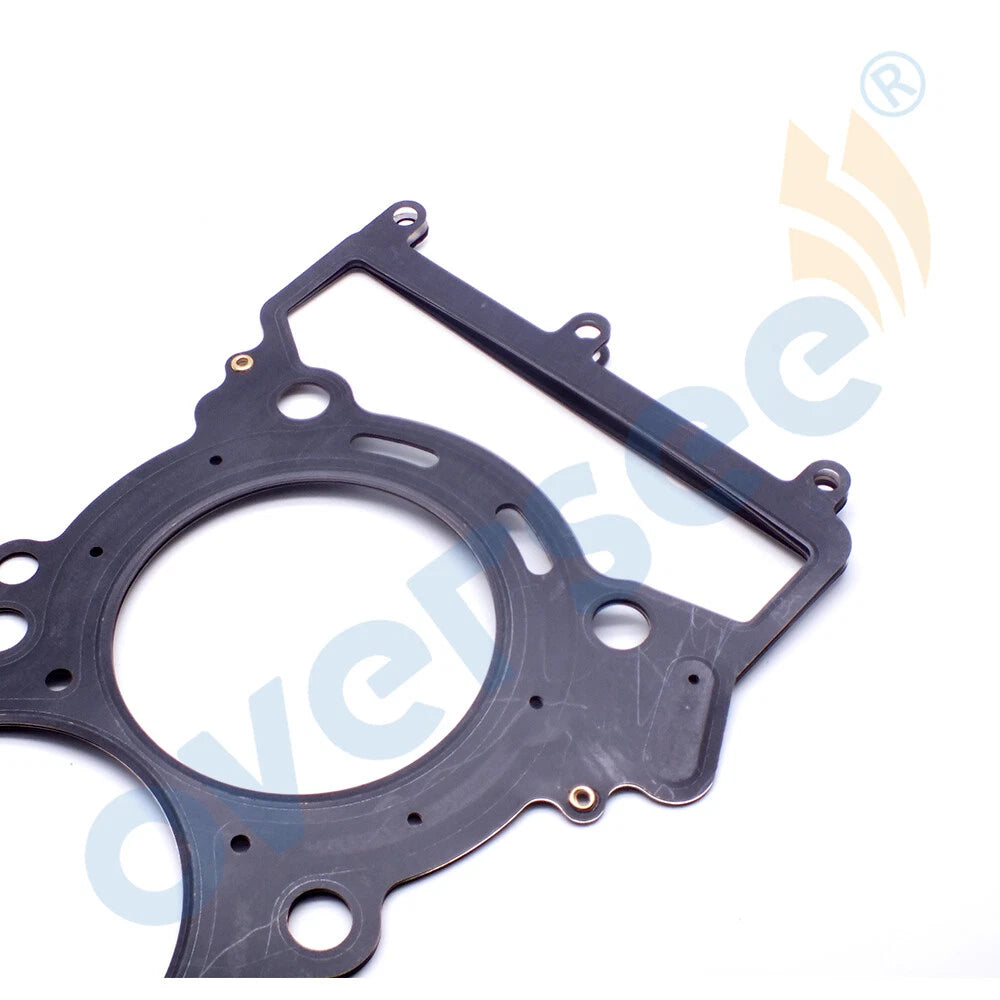 Cylinder Head Gasket 6BH-11181-00 for Yamaha FX AR SR240 242 AR SXT FZR VXS (2000–2023)