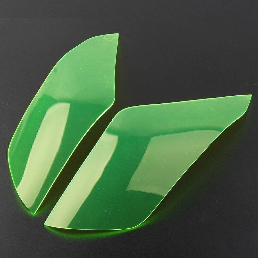 Front Headlight Guard Shield Lens Cover for Yamaha T-Max 530 (2015–2016)