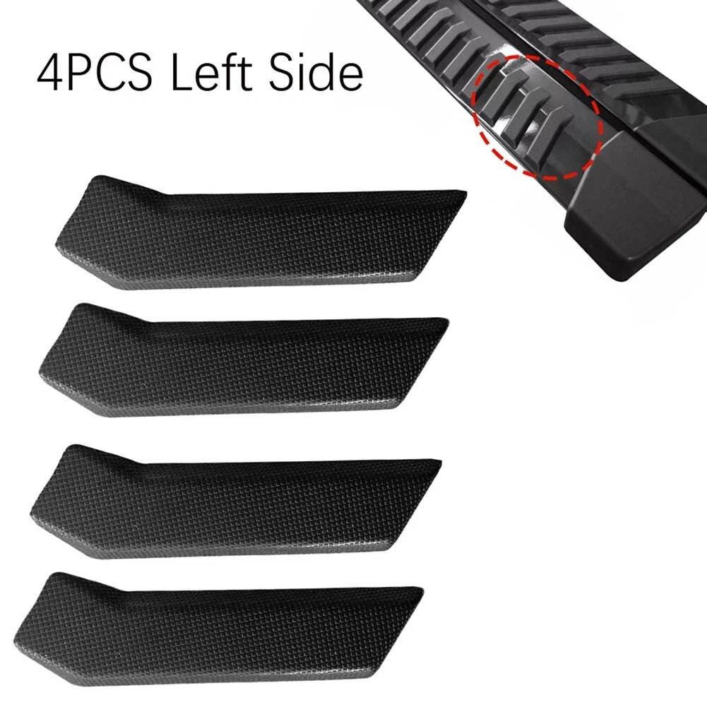 Step Pad Grip Cover for Ford F-150 (Direct Replacement, Left Side)