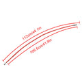 Clutch Cable for Honda NC700/NC750 (2012–2016) Red
