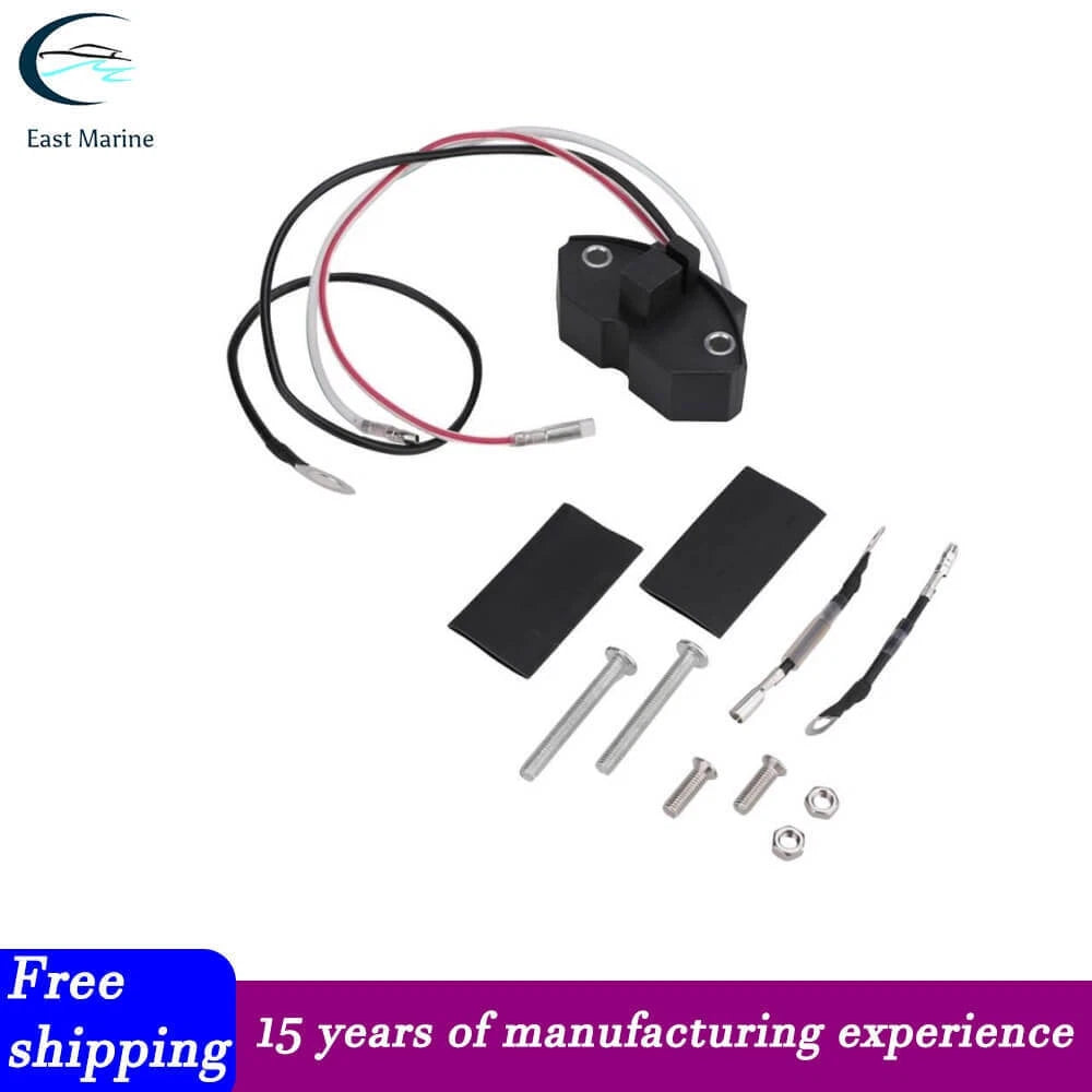 892150Q02 Ignition Sensor for Mercruiser Stern Drive 4-str 87-861780A2 18-5116-1