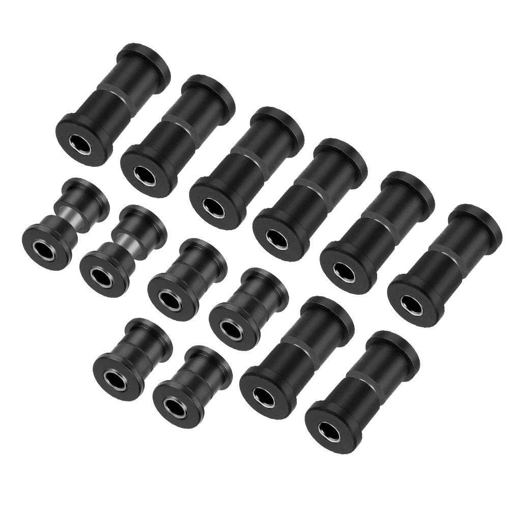 Bushings Kit for Club Car DS (1015583, 1012303, 1016346, 1016349, 1016350)