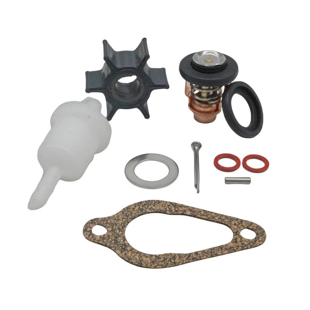 Service Kit for Mercury Mariner Outboard 8HP 9.9HP (8M0120837 8M0119207)