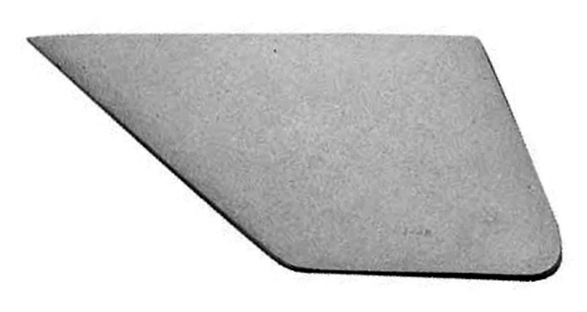 WSM Skeg for Mercruiser TR / TRS PWC SK-11