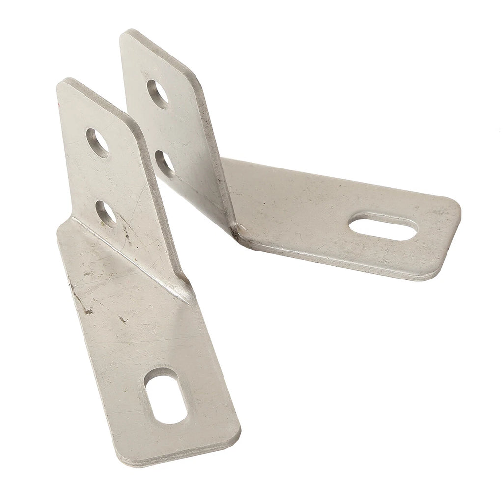 Saddlebag Support Bracket Struts for Harley Electra Street Glide (1985–2008)