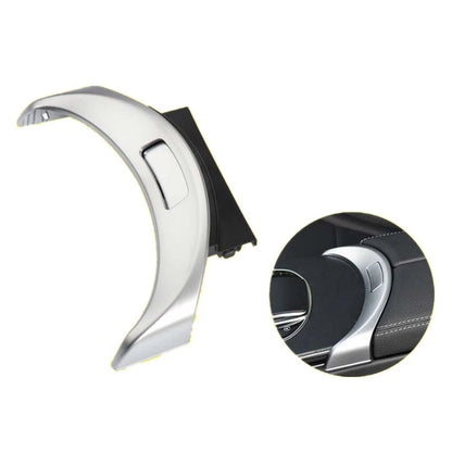 Front Console Cover for Mercedes C-Class C300