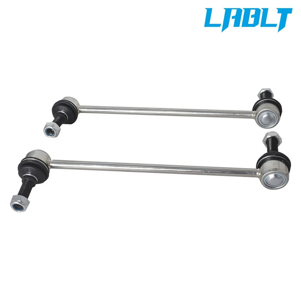 2X Front Stabilizer Sway Bar End Links for Ford Mustang (2005–2014)