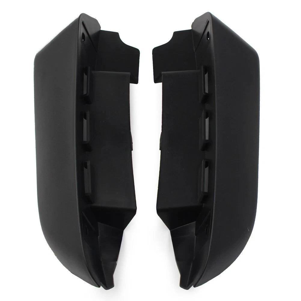 Set of 2 Front Bumper Deflectors for Land Rover Range Rover (2010–2012)