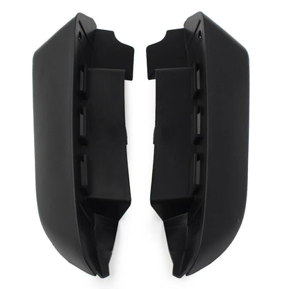 Set of 2 Front Bumper Deflectors for Land Rover Range Rover (2010–2012)