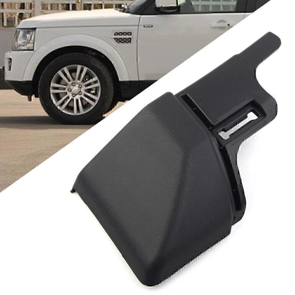Left Rear Front Wheel Arch Moulding End Cap for Land Rover Discovery 3 & 4