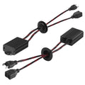 H7 LED Headlight Bulb for
