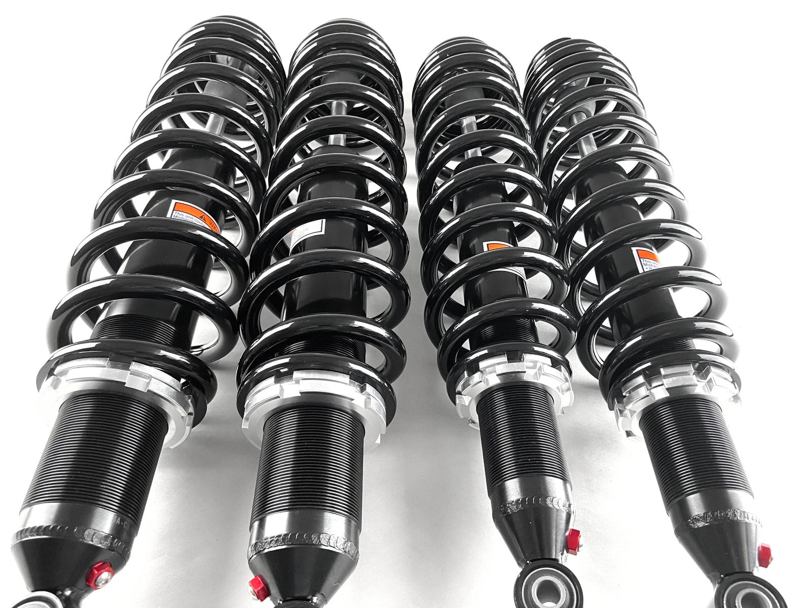 Monster Performance Shock Set for Can-Am (706203623, 706003473)