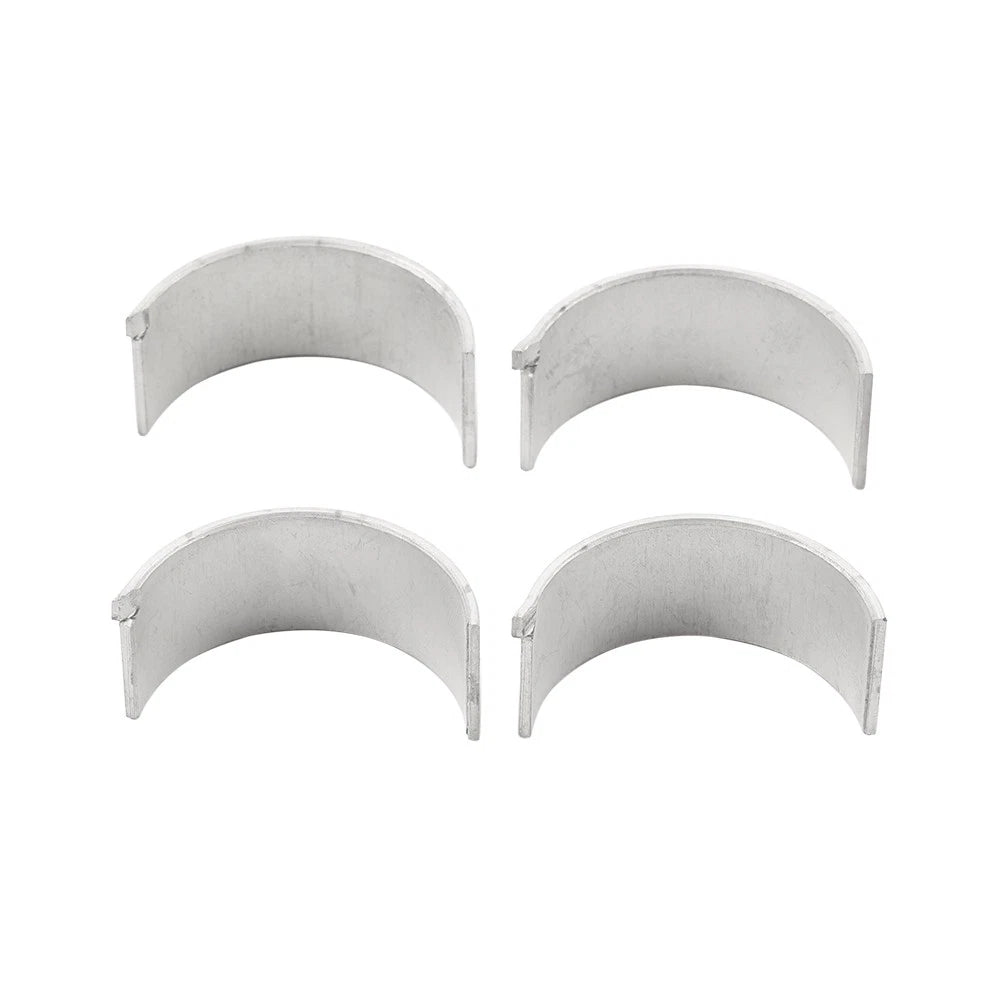 4X +25 35.75MM Connecting Rod Bearings for Honda Steed Shadow 400 CB500 CBF500 (1996–2009)