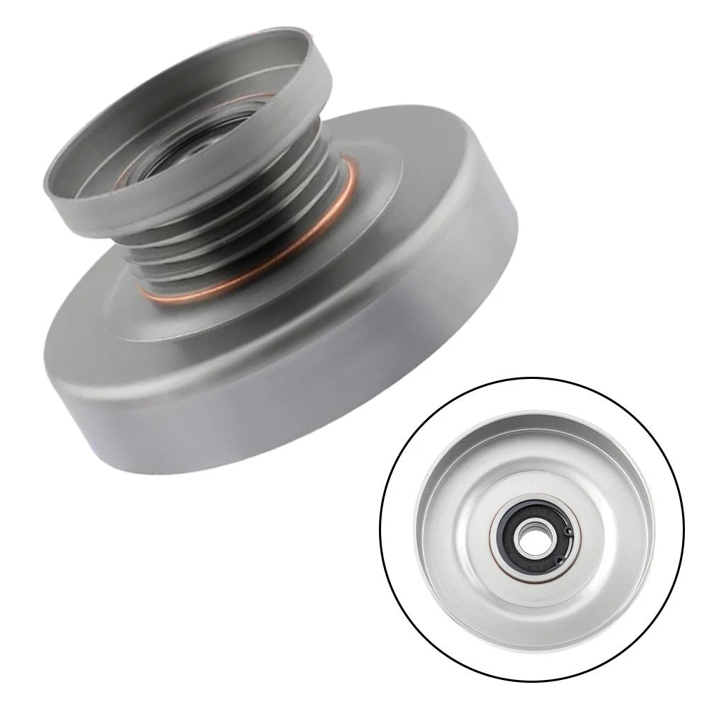 Metal Chain Wheel Pulley for TS700 TS800