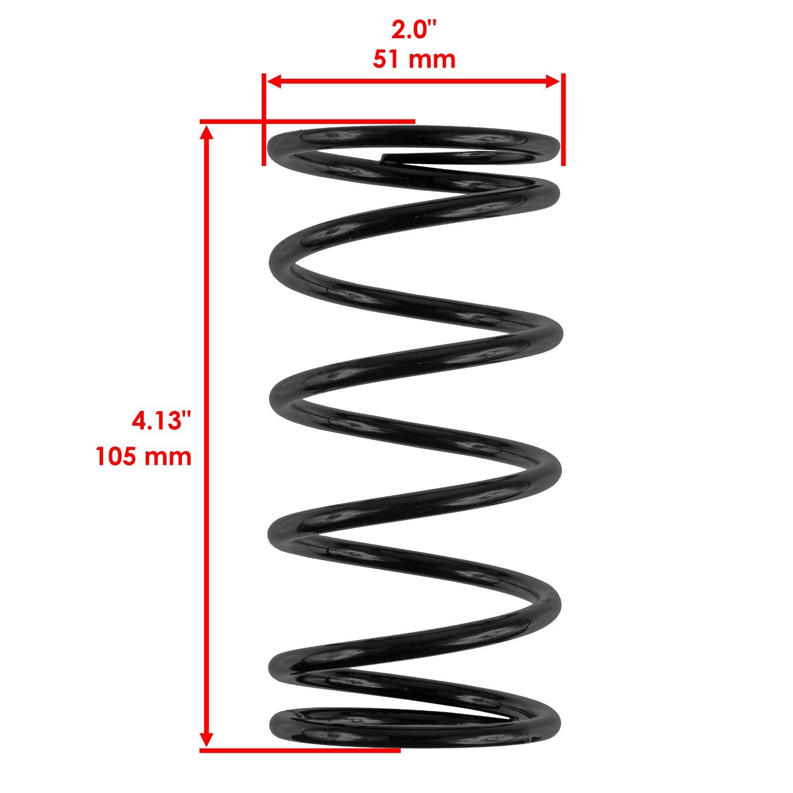 Primary Drive Clutch with Weight and Spring for Can-Am Outlander Max 850 (2018–2024)