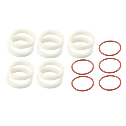 Foam Rings for Bike Performance Enhancement