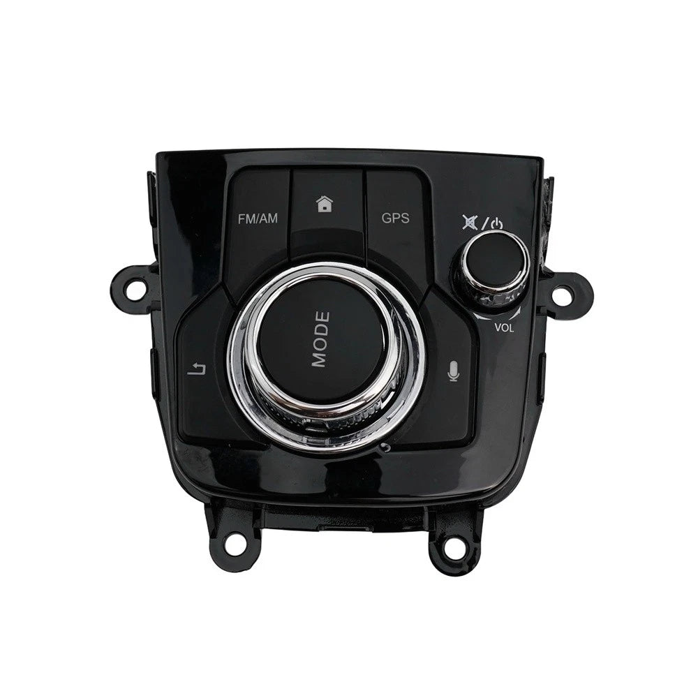 Console Control Switch for Mazda 3 Axela (2014–2017)