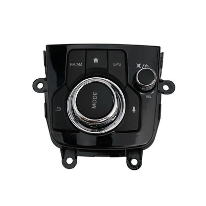 Console Control Switch for Mazda 3 Axela (2014–2017)