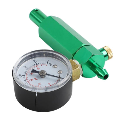 Carburetor Leak Tester with Hose Kit for Accurate Pressure Measurement