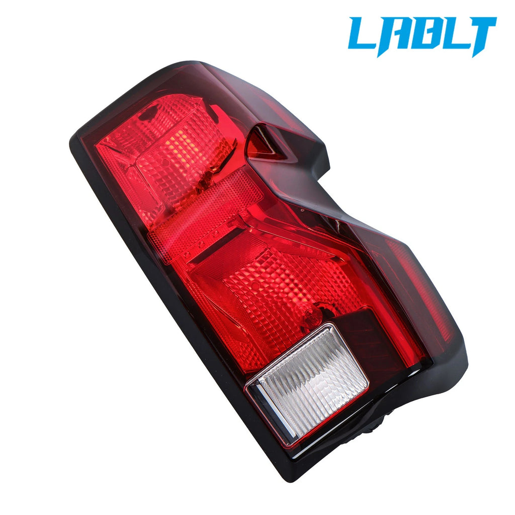 Right Side Tail Lamp for Chevrolet Colorado (2023–2025) Halogen