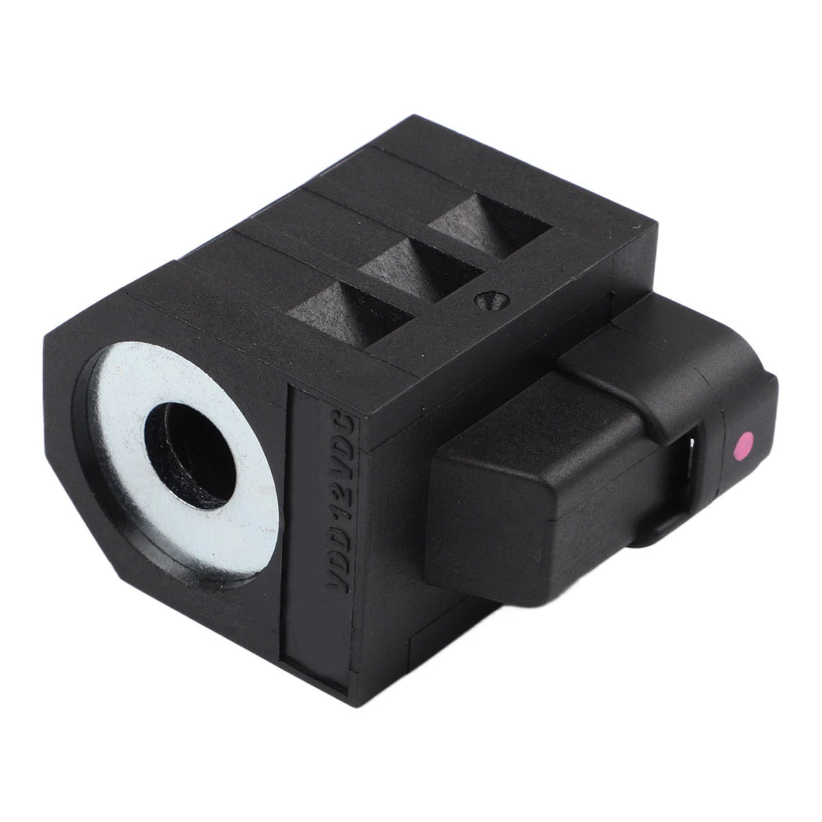 12V 24V Solenoid for Hyundai R150 (Excavator)