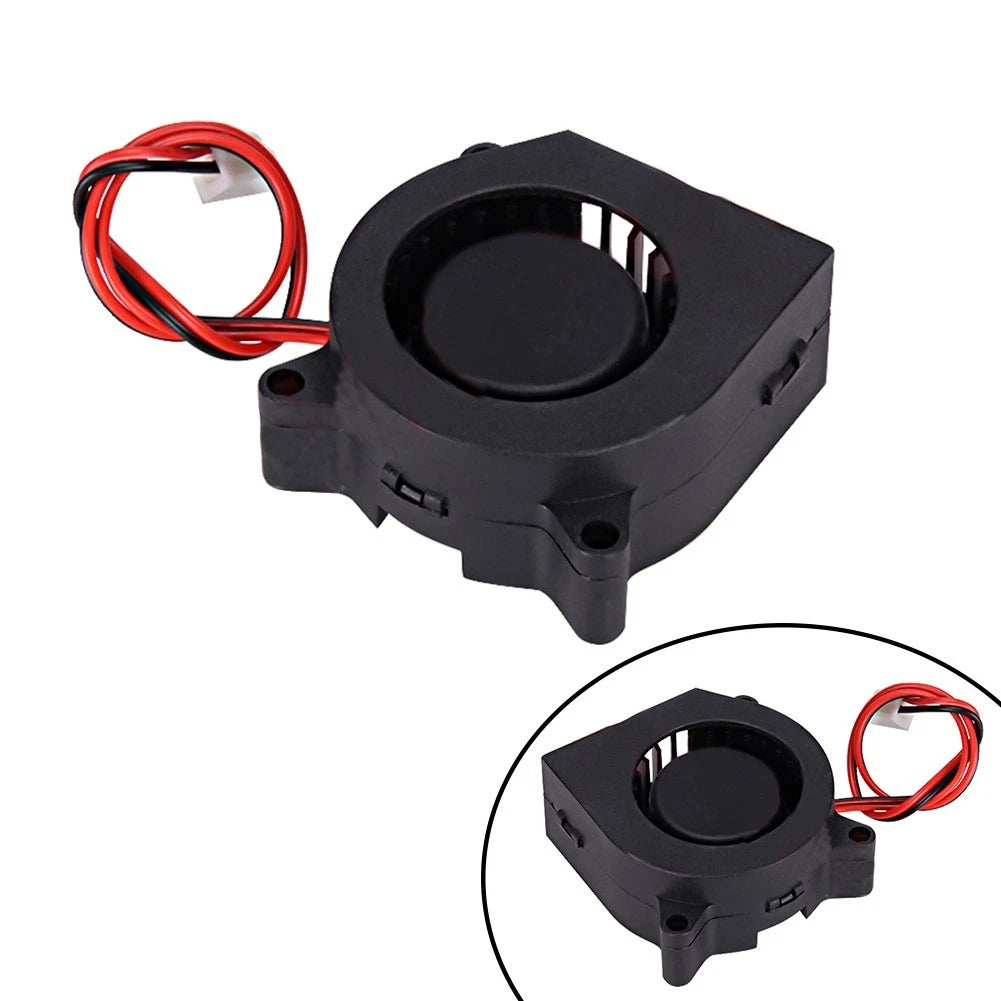 24V Air Blower Fan for 4020