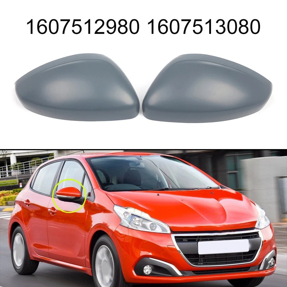 Wing Mirror Cap for LHD Vehicles (2010–2023)