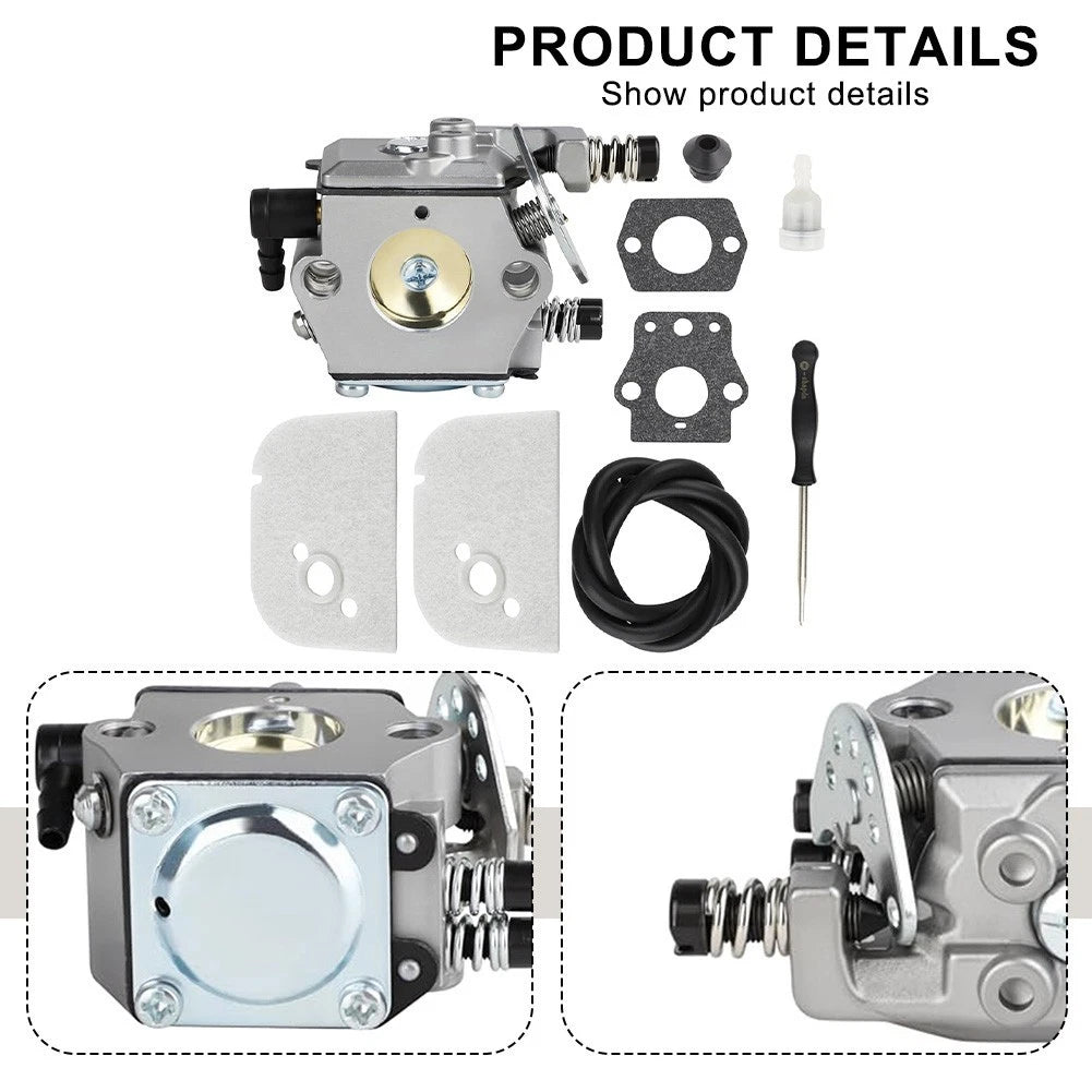 Carburetor Kit for Chainsaw 009 010 011 012