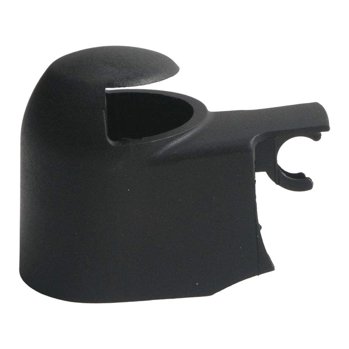 Replacement Rear Wiper Nut Cover Cap Spray Nozzle for Golf 5, Passat